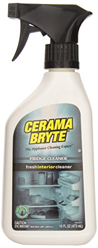 Best Fridge Cleaner
