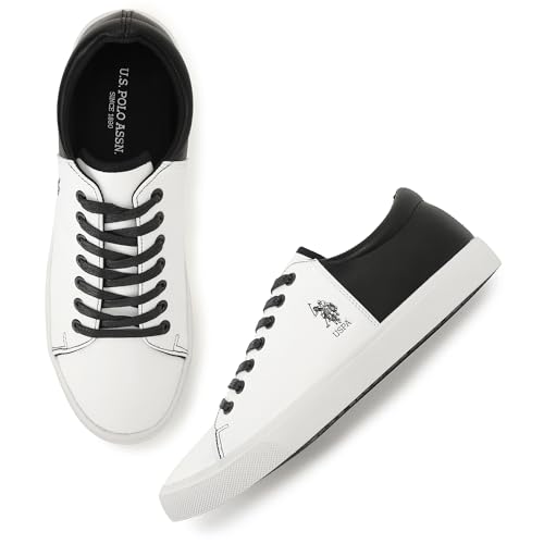 Image of US Polo Association Mens Panal Sneaker