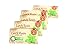 Larch Resin with Mint & Beeswax 5 Packs, Natural Gum, Product of Siberia, Sugarless Gum (5)