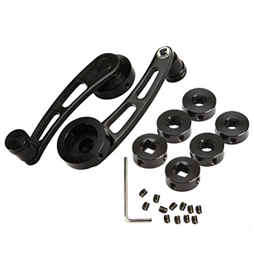 Best Crank Handle For Window
