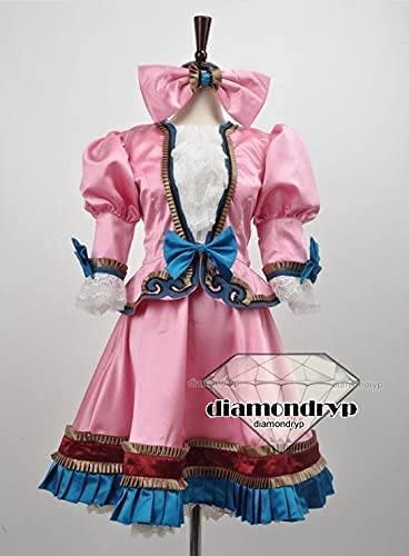 Amazon.co.jp: [YBB-悦] ディズニーアンバサダーホテルミニーマウス風