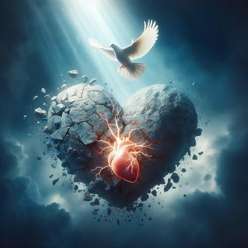 Why Receive the Holy Spirit - The Personal Reasons (025)