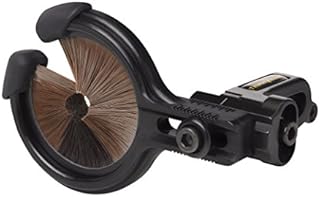 Trophy Ridge Whisker Biscuit Kill Shot Arrow Rest, Medium, Brown