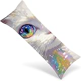 【Décoration élégante et Cadeau Créatif】Cette taie d'oreiller apporte une touche de sophistication à votre chambre, canapé ou salon. C'est également un cadeau attentionné et pratique pour des occasions spéciales comme les anniversaires, les vacances ou les pendaisons de crémaillère