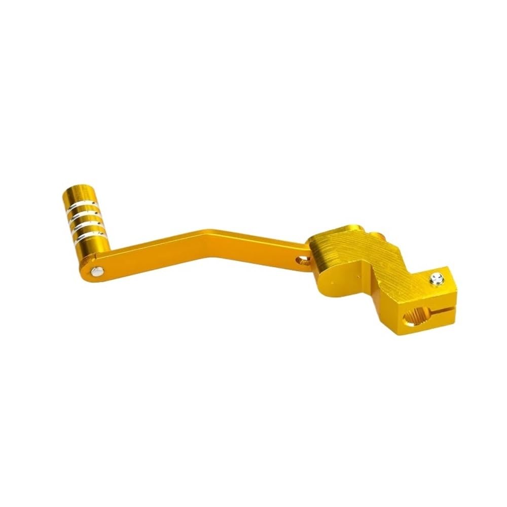 Uuipip G Motorcycle Ear Shift Lever Universal Motorcycle Ear Shift Lever For Naked Adv Shifter Rod Foot-Operated Shifter Pedal Shift