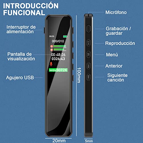 Audio Portátil, Music Imagen adicional
