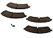 ACDelco - Front Disc Brak (SLP-1) (171-596)