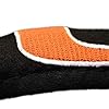 FANMATS 14867 New York Knicks Embroidered Steering Wheel Cover #3