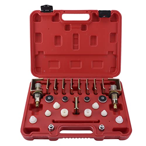 Kit de detección de fugas para aire acondicionado de auto miniatura 6