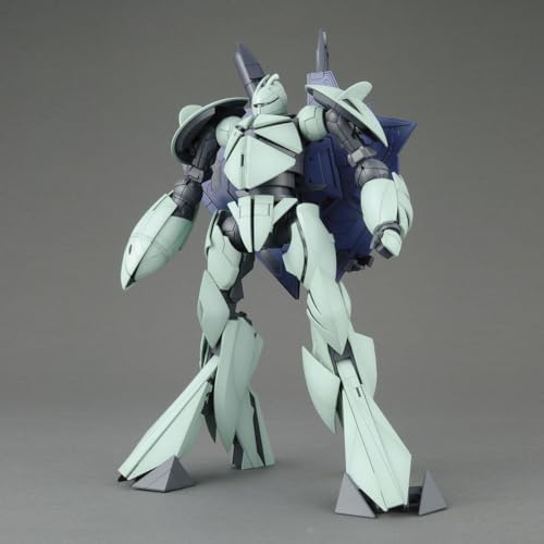 Bandai Hobby Turn A Gundam Turn X MG 1/100 Scale Model Kit miniatura 2
