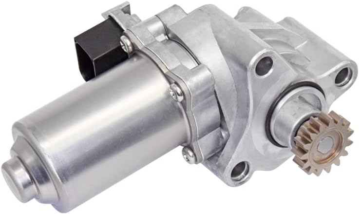 Transfer Case Motor Actuator Fits for 2006-2013 BM-W E60 E90 E92 525xi 535xi 530xi 325xi 330xi xDrive ATC300 Part#