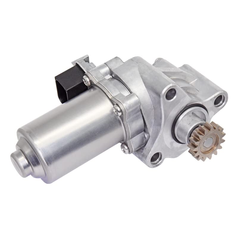 Transfer Case Motor Actuator Fits for 2006-2013 BM-W E60 E90 E92 525xi 535xi 530xi 325xi 330xi xDrive ATC300 Part#