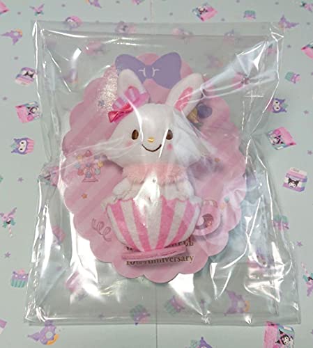 遊園地! ウィッシュミーメル ヒストリカル マスコットブローチ 遊園地! ウィッシュミーメル ヒストリカル マスコットブローチ