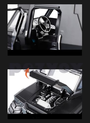 Image of 1:32 Scale Exclusive Alloy Metal Pull Back Die-cast Car Scale Model with Sound Light Mini Auto Toy for Kids Metal Model Toy Car with Sound and Light