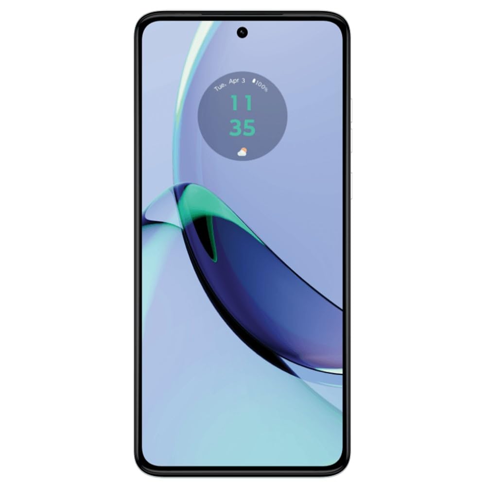 Moto G84 5G 6.5 Pollici 8/256GB Marshmallow Blue - Dettaglio