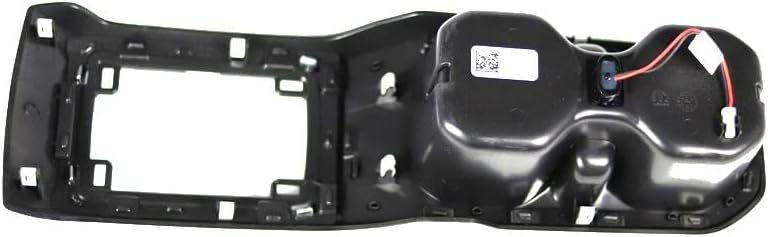 Mopar 6AB10TX7AD BEZEL GEAR SHIFT INDICATOR