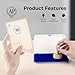NEO MARK Large Stamp Pad - 3.50