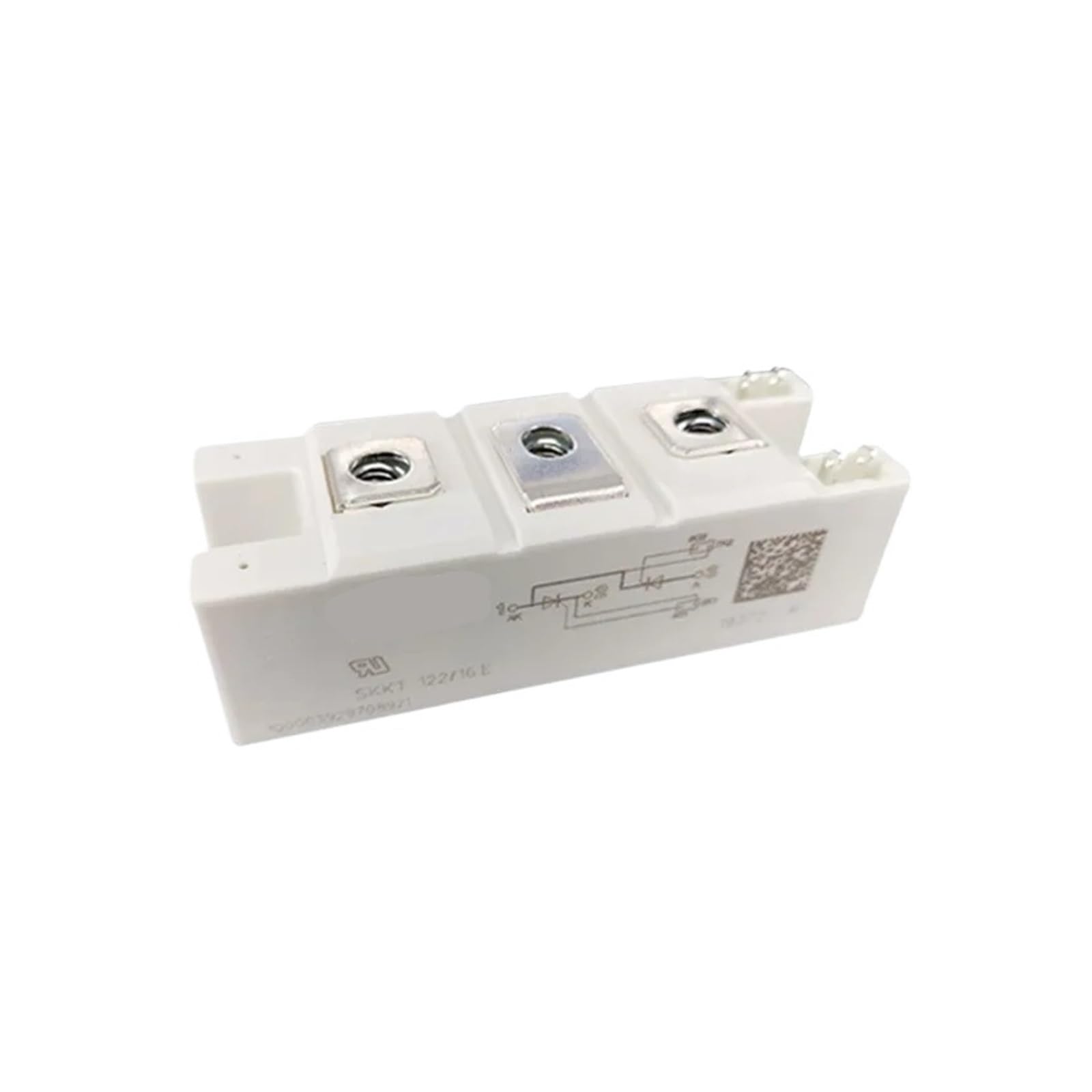 DSQUOBLLM SKKT570-22E SKKT460-22 H4 Electronic Components Bidirectional Thyristor
