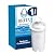 Brita Standard Water Filter, Standard Replacement Filters for Pitchers and Dispensers, BPA Free - 1 Count (35501)
