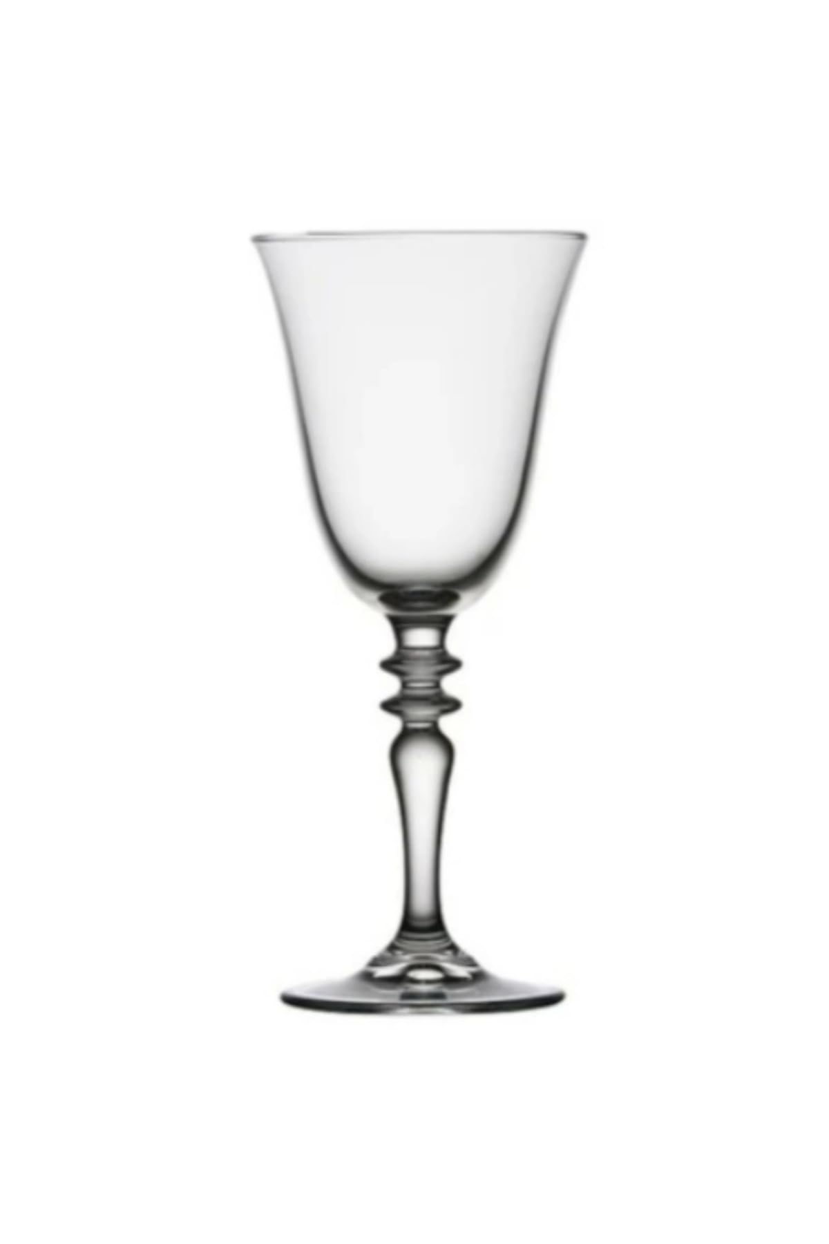 Pasabahce 440141 Ayaklı Kadeh 6 Lı 270 Cc Stemware Şampanya Kadeh Bardağı