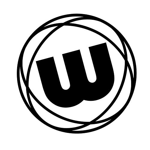 WINMAU Blackout Set di Freccette in tungsteno