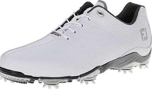 FootJoy Mens DNA White/Off White 12 M