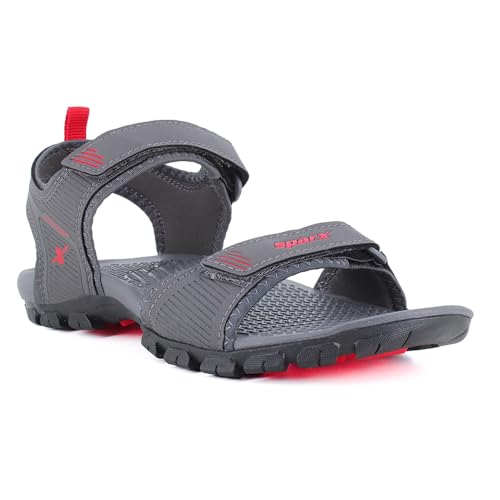 Image of Sparx mens Sf0049g Flip-Flops