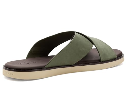 Image of Cole Haan Men's Nantucket Cross Strap