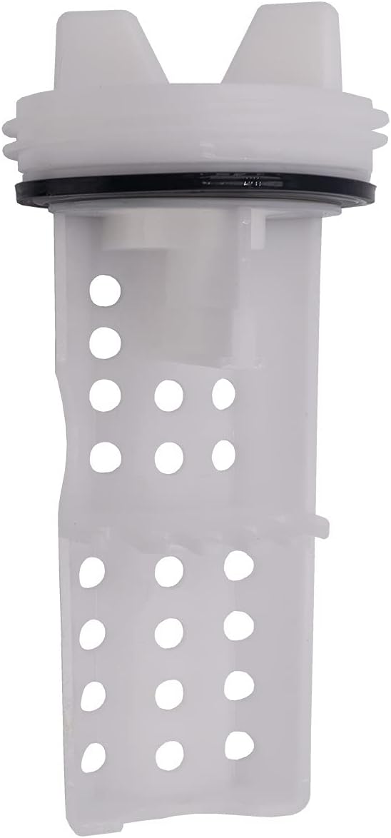 Supplying Demand WH23X10028 WH23X10026 Front Load Clothes Washer Drain Pump Assembly Replacement Model Specific Not Universal