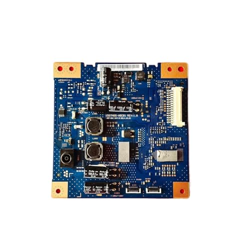 Carte TV 55 I5STM6S-ABC01 pour résoudre l'écran noir sans image