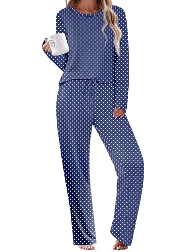 Women's Casual Pajama Sets - image 1