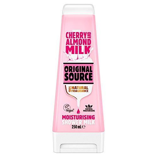 Original Source Kirsch und Mandel Duschgel, 250 ml Cover