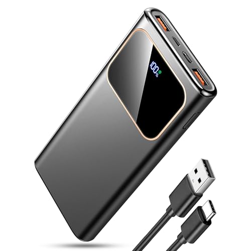 Portable Charger 10000mAh
