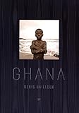 Ghana : We shall meet again - Fotograf: Denis Dailleux 