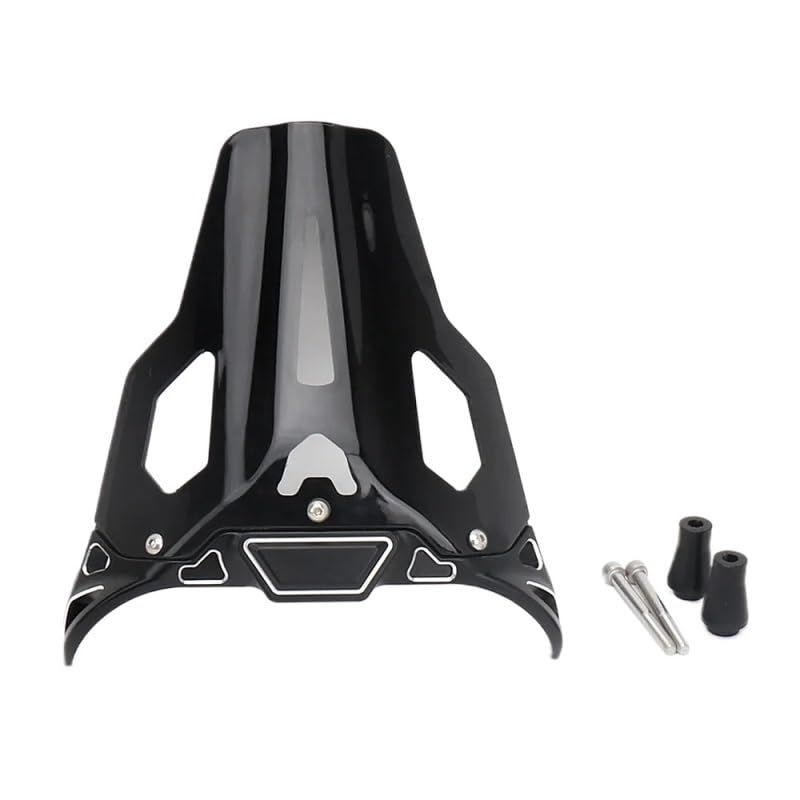Extension Pare-Brise Moto pour Sportster S RH1250S haut de gamme