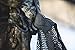 Cupped Waterfowl Large Mesh Bag, Durable Mesh Storage with Shoulder Straps Duck Decoy Bag, Brown, One Size