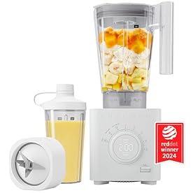 Chefman Countertop Blender