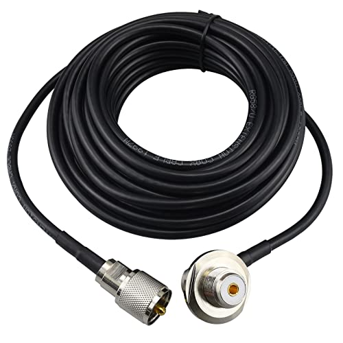 YILIANDUO CB Radio Antenna Cable - Image 4