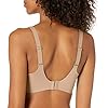 Bali-Womens-Comfort-Revolution-Easylite-Back-Close-Wirefree-Bra-Df3496 Bali Women's Comfort Revolution EasyLite Back Close Wirefree Bra DF3496, Nude, Medium