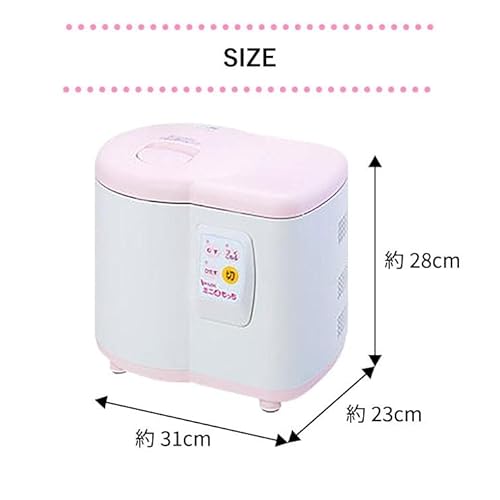 エムケー精工 もちつき機 ミニもっち RM-05MN の商品画像 5