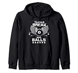 Support Billard Bâton Boule 8 Sports Queue Cadeau