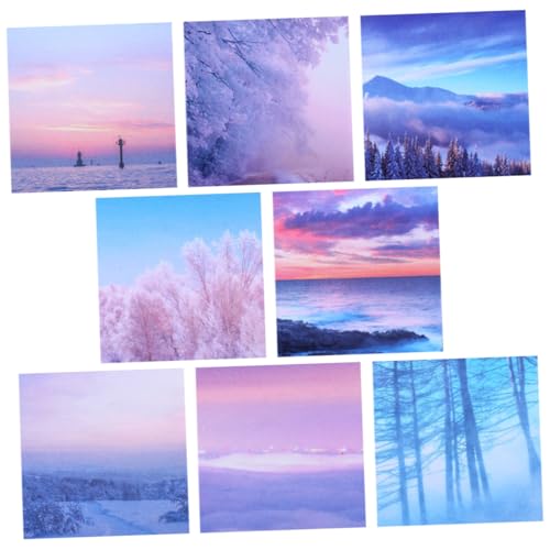 ノーブランド品 便利で携帯しやすい冊 メモ帳 付箋シール 取り外し可能 粘着式 ノートアクセサリー 学校 オフィス 家用