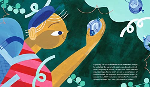 Gaudi-Architect of Imagination - Image 3