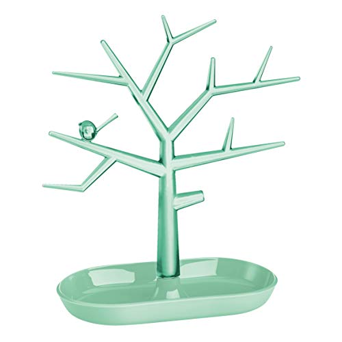 Preisvergleich Produktbild [pi:p] M spa turqoise-transparent jade