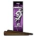 Primal Herbal Cones Variety Pack, Tobacco & Nicotine Free (12 Total Cones, 6 Packs of 2) + Beamer Smoke Sticker. Use with Herbal Blends. Compare to Rolling Paper