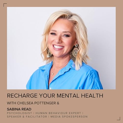 How to protect your energy and emotional state with psychologist Sabina Read