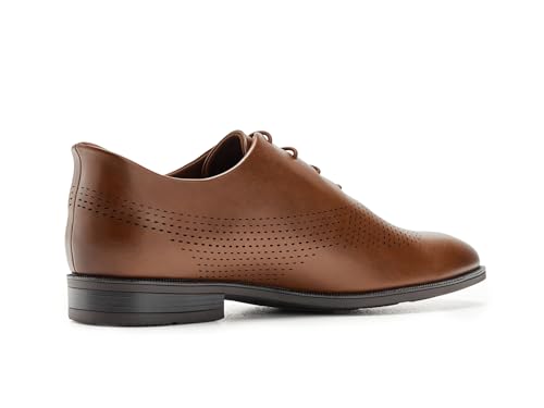 Image of Marc Joseph New York Mens East Road Oxford (Hands Free Technology)