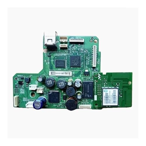 Carte mère HP Smart Tank 515 et 510 de rechange pour imprimante