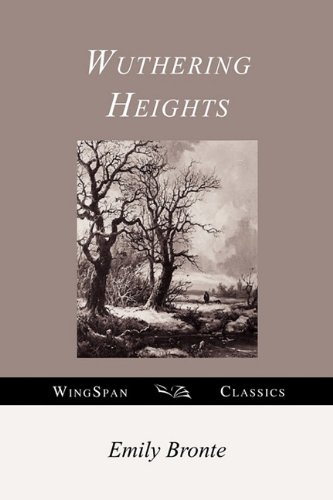 Wuthering Heights