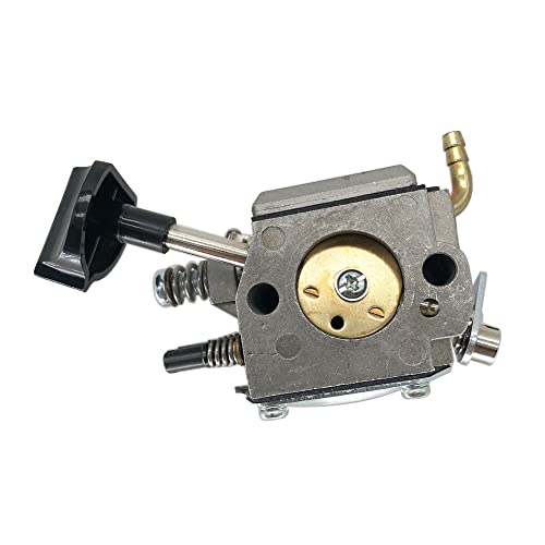 Carburateur BR400 pour Stihl BR420 BR320 SR420 souffleur 42031200601 - 4